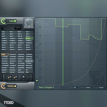 Image-Line Gross Beat v1.0.38 [WiN]（6Mb）
