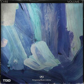 [氛围驰放采样]Kingsway Music Library CVRE Vol.2 [WAV]（137Mb）