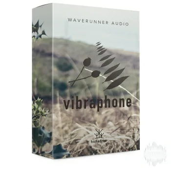 Waverunner Audio Rosehip Vibes KONTAKT-DECiBEL