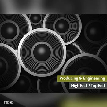 [教程]Groove3 Producing and Engineering High End Top End（268Mb）