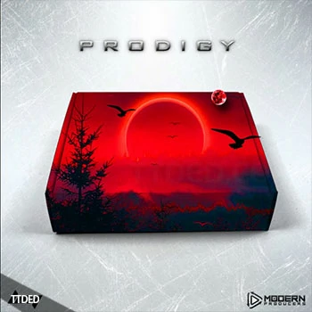 [流行嘻哈陷阱素材]Modern Producers Prodigy (MIDI and Stem Kit) [WAV, MiDi]（528Mb）