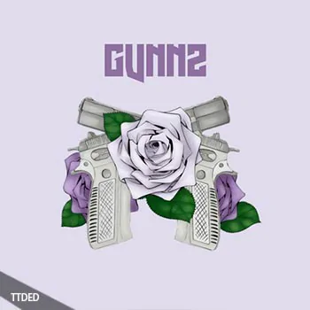[Trap陷阱Sylenth1预置Serum预置Omnisphere预置]Smemo Sounds Gunnz [WAV, MiDi]（330Mb）