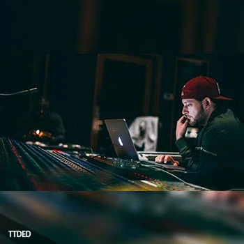 [教程]Udemy Make Professional Trap Beats（822Mb）