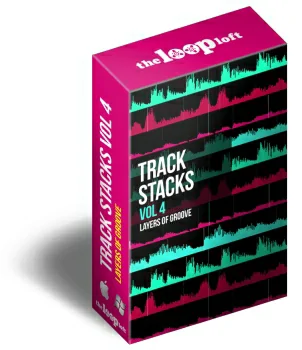 The Loop Loft Track Stacks Vol 4 MULTiFORMAT-DECiBEL
