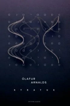 Spitfire Audio Olafur Arnalds Stratus KONTAKT