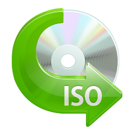 AnyToISO Pro 3.9.6 fix 破解版 – ISO镜像制作工具