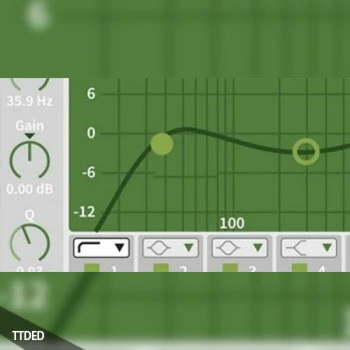 [教程]LinkedIn Ableton Live 11 Essential Training The Basics（2.52Gb）