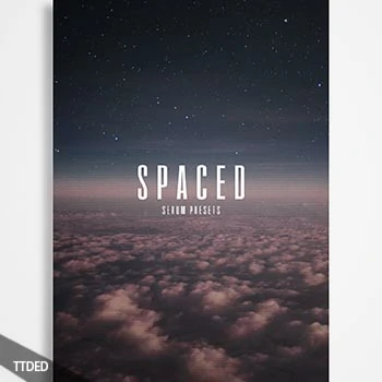 [Serum预置氛围弛放]The Kit Plug Spaced（19Mb）