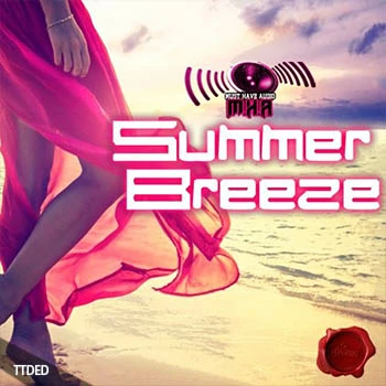 [氛围弛放素材]Fox Samples Must Have Audio Summer Breeze [WAV, MiDi]（133Mb）