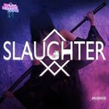 Crude Sounds Slaughter WAV MiDi