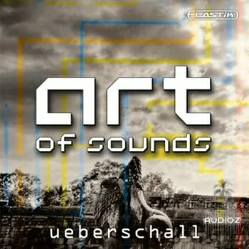 Ueberschall Ambient Pop ELASTIK