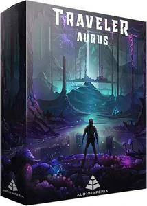 Audio Imperia Traveler Aurus KONTAKT