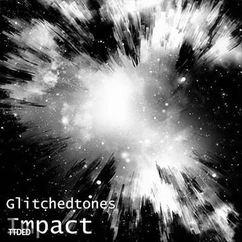 [冲击碰撞FX音效采样]Glitchedtones Impact [WAV]（47Mb）