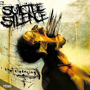 [教程]Nail The Mix Suicide Silence Unanswered Mixed by Tue Madsen（7.42Gb）