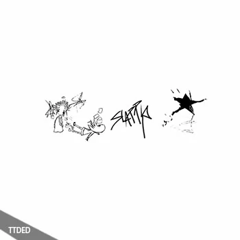 [嘻哈陷阱素材Serum预置]Slappy Sound Pack Vol.1 [WAV, MiDi]（179Mb）