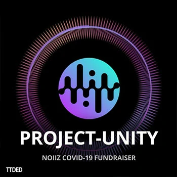 [DnB灵魂氛围Dubstep采样]Noiiz Project Unity [WAV]（8.56Gb）