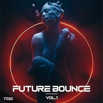 [FutureBounce素材Spire预置Sylenth1预置Serum预置]Ultrasonic ETERNITY Future Bounce Sample Pack [多格式]（788Mb）