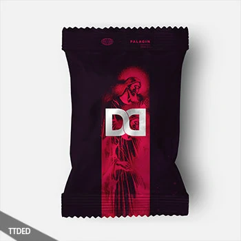 [Rap嘻哈说唱鼓采样包]Palagin Bodega (Drum Kit) [WAV]（54Mb）