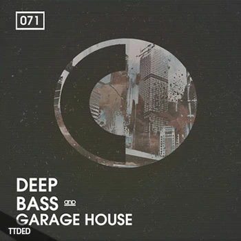 [GarageHouse采样]Bingoshakerz Deep Bass and Garage House [WAV, REX]（631Mb）