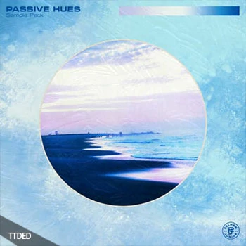 [氛围驰放采样]Pelham And Junior Passive Hues [WAV]（349Mb）