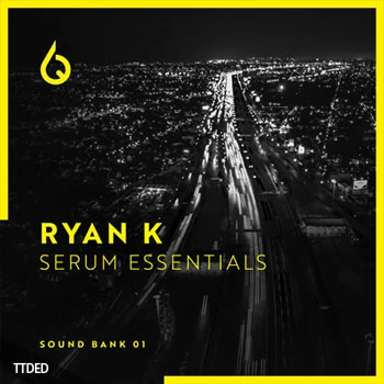 [Serum预置Trance]Freshly Squeezed Samples Ryan K Serum Essentials（898Kb）