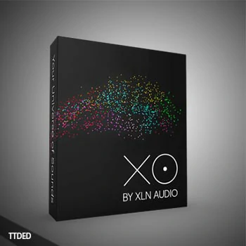 [创意效果插件]XLN Audio XO v1.0.4 [WiN, MacOSX]（519Mb）