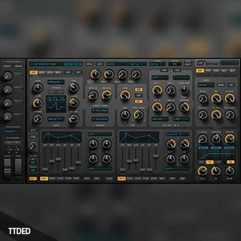 [Spire合成器]Reveal Sound Spire v1.5.6.5143 v1.5.6 [WiN, MacOSX]（1008Mb）