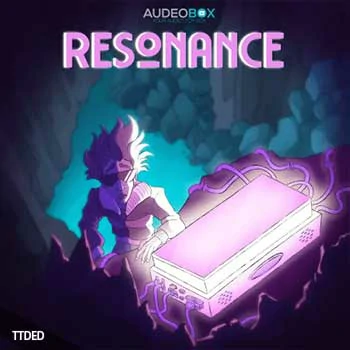 [RnB素材]AudeoBox Resonance [WAV, MiDi]（996Mb）