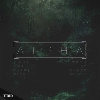 [氛围驰放乐素材Spire预置]Freak Music Alpha [WAV, MiDi]（173Mb）