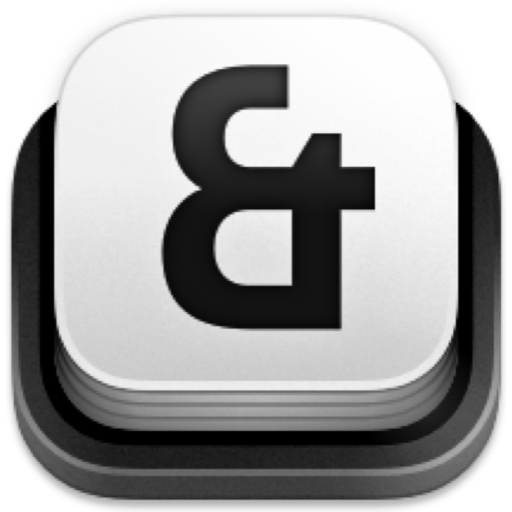 Entity Pro 1.3.1 破解版 – Unicode/Emoji图标浏览器