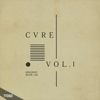 [氛围驰放采样]Kingsway Music Library CVRE Vol.1 [WAV]（248Mb）
