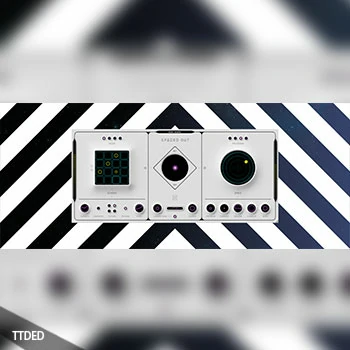 [步进音序器迷幻混响回声插件]Baby Audio Spaced Out v1.0.2 REPACK v1.0.2 [WiN, MacOSX]（26Mb）