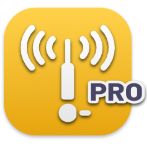 WiFi Explorer Pro 3.5.4 破解版 – WiFi无线扫描和管理工具