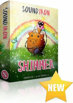 Soundiron Shimmer KONTAKT
