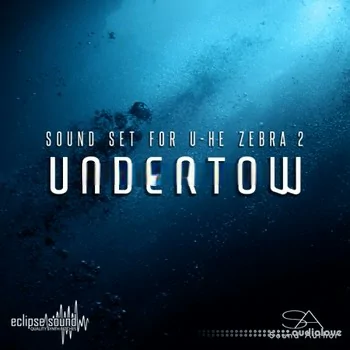Eclipse Sound Undertow (New Version) [Synth Presets]