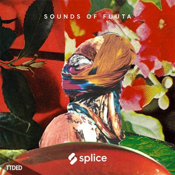 [塞内加尔民族乐器采样]Splice Sessions Sounds of Fuuta [WAV]（442Mb）
