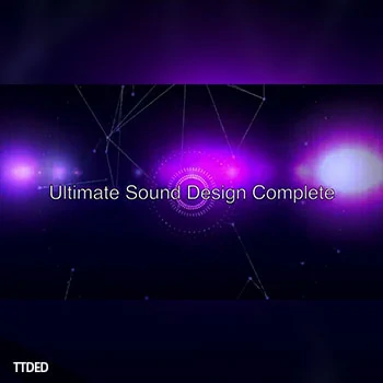 [教程]SkillShare Ultimate Sound Design Complete Mastering Sound Design（2.66Gb）