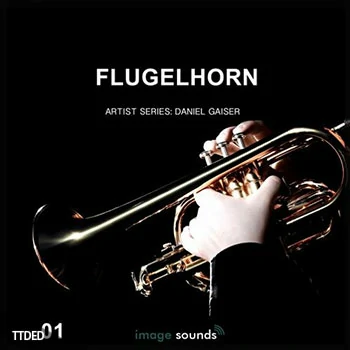 [粗管短号采样]Image Sounds Flugelhorn 1 [WAV]（456Mb）