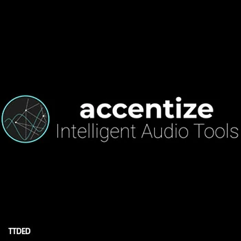 [效果器插件包]Accentize Complete v2021.09 [WiN]（108Mb）