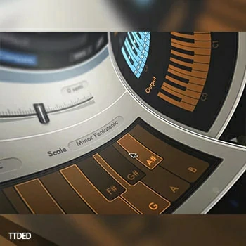[教程]Groove3 Logic Pro Production and Theory Hacks（385Mb）