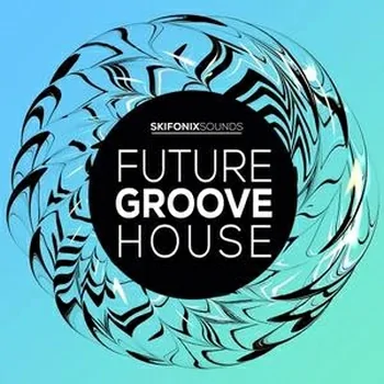Skifonix Sounds Future Groove House WAV MiDi MASSiVE