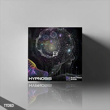 [ElectraX预置嘻哈陷阱]StudioPlug Hypnosis (ElectraX Bank)（5Mb）
