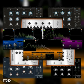 [效果器插件包]Mogwai Audio Tools Everything Bundle v2021.01 [WiN]（51Mb）