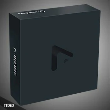 Steinberg Nuendo 10 [WiN]（430Mb）