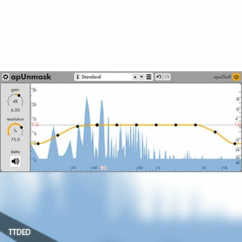 apulSoft apUnmask v1.0.0 [WiN, MacOSX]（17Mb）