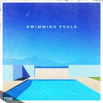 [灵魂爵士RnB采样]Sample Plug Swimming Pools Vol.1 [WAV]（739Mb）
