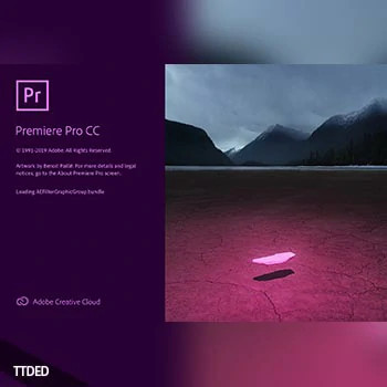 Adobe Premiere Pro 2020 v14.0.0.571 [WiN]（1.71Gb）