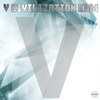 VH2 V Civilization EDM WAV-AUDIOSTRiKE