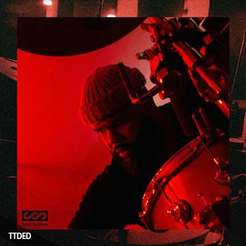 [嘻哈说唱鼓采样]Soul Surplus Legacy Pudge Tribbett Drum Pack [WAV]（405Mb）