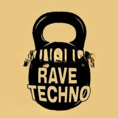 UNDRGRND Sounds Junglist Rave Techno MULTiFORMAT